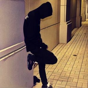 Meet your Posher, Kerry